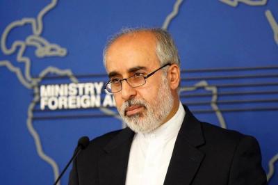 Title: Kananai: We Commit to Iraq's Security and Support for Its Government and People