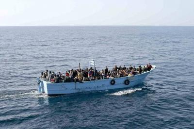 Title: 61 Migrants, Including Women and Children, Killed After Boat Capsizes Off Libya