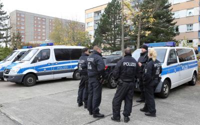 German Prosecution: Man Accused of Sending Drone Parts to Russia