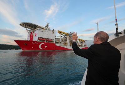 "Free" Gas in Turkey: How Will It Affect Inflation?