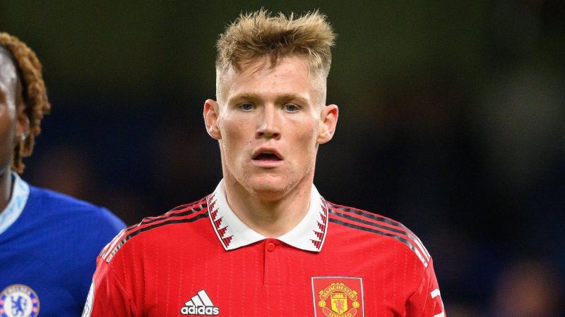 Scotland Triumphs 3-0 Against Cyprus Thanks to McTominay