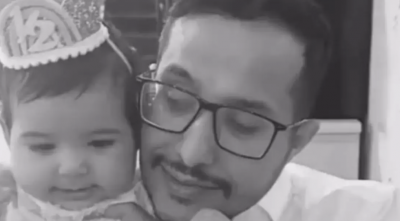 Death of Saudi YouTuber and His Daughter in Car Accident