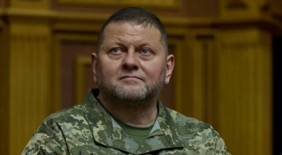 Tragic Birthday Gift Results in Death of Ukrainian Commander's Aide