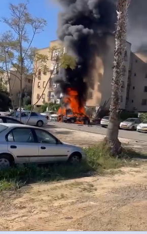 Assassination in Israel: Military Tight-Lipped on Target's Identity