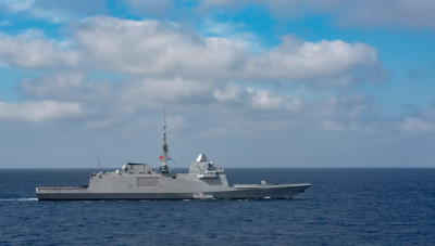The EU Considers Sending a Force to Protect Navigation in the Red Sea
