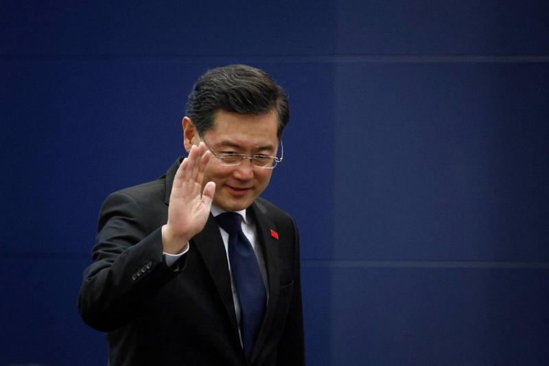 Chinese Foreign Minister: Washington Must Consider Beijing's Concerns