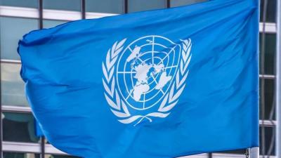 UN: Call for Irreversible Move Towards Two-State Solution
