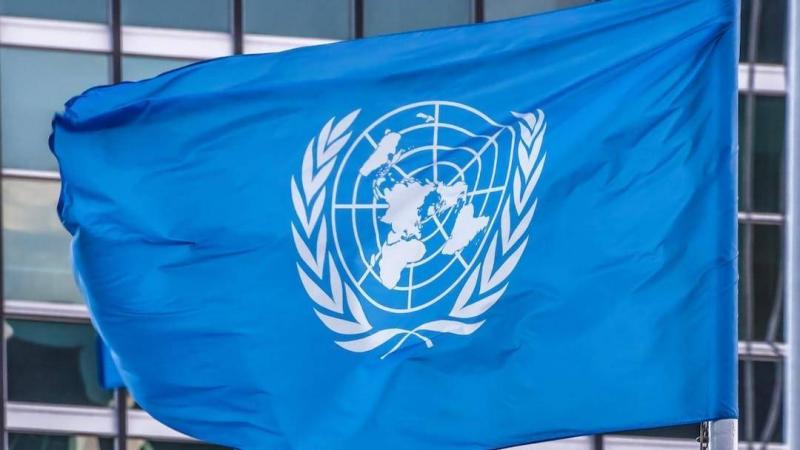 UN: Call for Irreversible Move Towards Two-State Solution