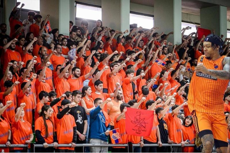 Home Team Deepens Al-Hekma's Wounds