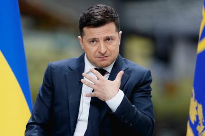 Zelensky: The Army Wants to Mobilize Up to Half a Million Ukrainians