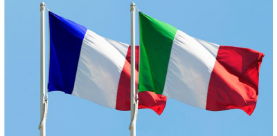 France and Italy Discuss Ways to Address Red Sea Challenges