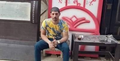 In Egypt: A Man Slaughters His Wife and Daughter While Four Girls Fight for Their Lives