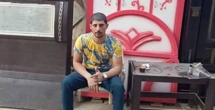 In Egypt: A Man Slaughters His Wife and Daughter While Four Girls Fight for Their Lives