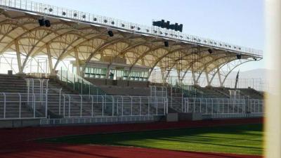 Al-Moussawi Calls for Adoption of Baalbek Sports Stadium