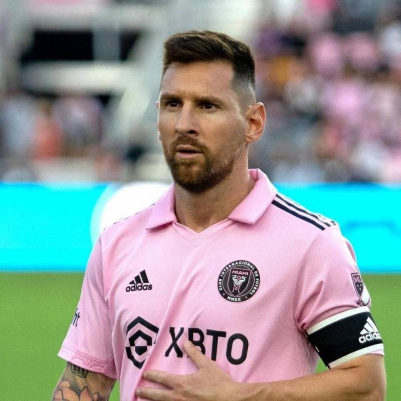 Spanish Newspaper Reveals Possibility of Messi's Return to Barcelona