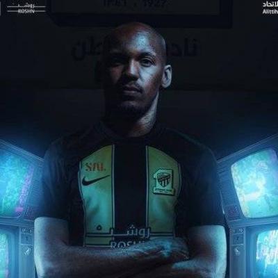"Al-Ittihad" Announces the Signing of Brazilian Fabinho