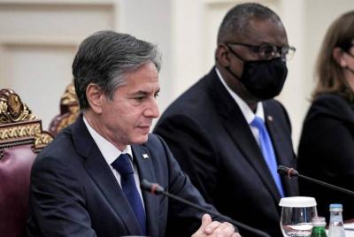 U.S.: We See Potential for Escalation of Attacks on Americans in the Middle East