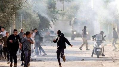 Murder of Tunisian Man in Clashes with Migrants