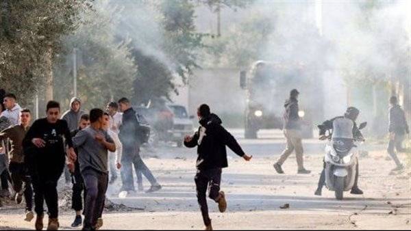 Murder of Tunisian Man in Clashes with Migrants