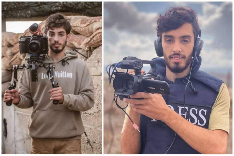 Road Accident Claims Life of Lebanese Photographer