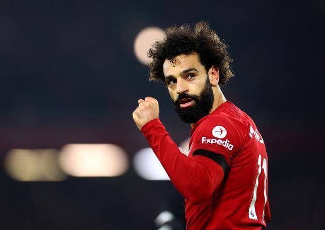 # Salah Leads Liverpool's Comeback Victory Against Wolverhampton