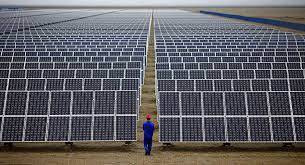The EU Reaches Agreement on Renewable Energy by 2030