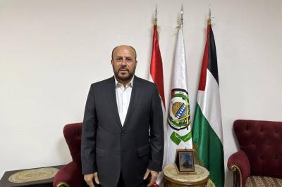 Representative of "Hamas" in Lebanon: What Happened Was Planned for Months and Maneuvers Were Conducted for It