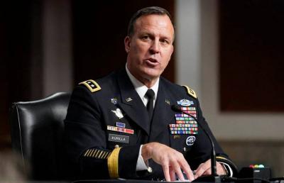 U.S. Marine Corps Leaders in Israel to Manage the Battle Efforts