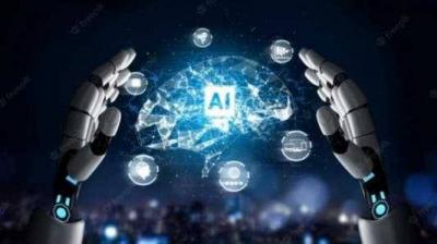 Saudi Arabia and the UAE Buy Chips to Support Artificial Intelligence