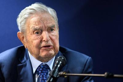 Did the Billionaire Who "Broke England" Die?