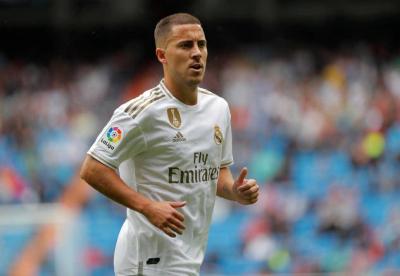 Title: Belgian Eden Hazard Announces Retirement from Football