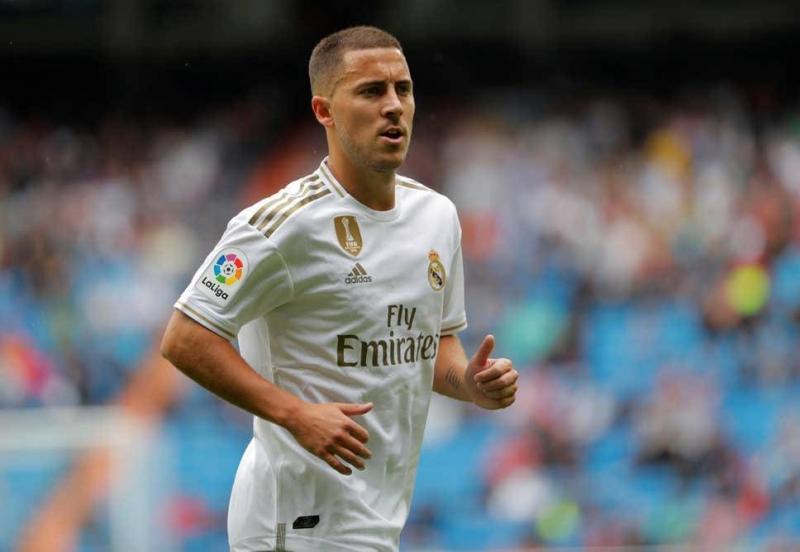 Title: Belgian Eden Hazard Announces Retirement from Football