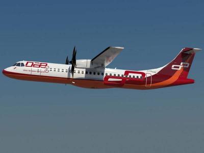 Dubai Aerospace Enterprise Announces Leasing of 10 Aircraft to Turkey