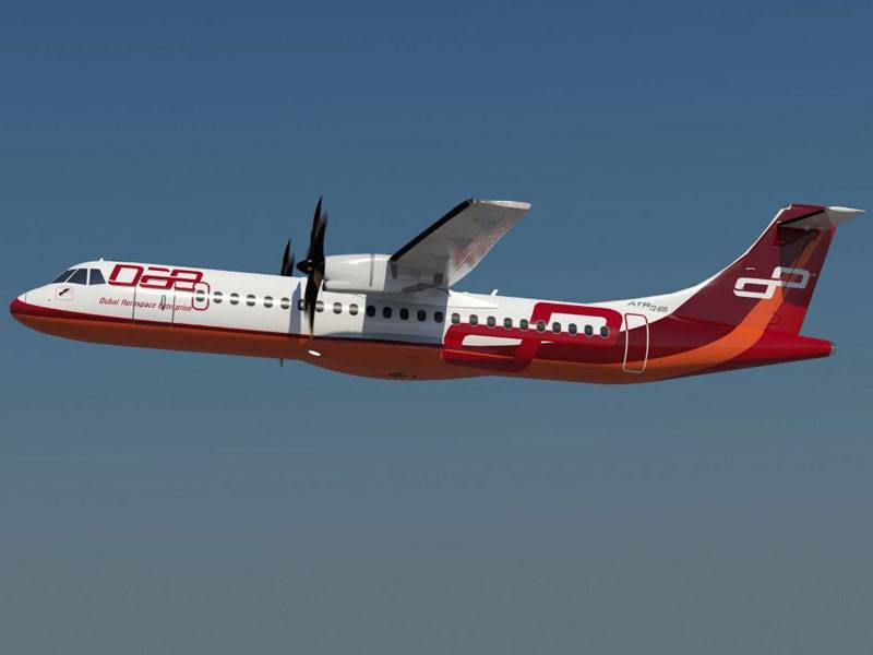 Dubai Aerospace Enterprise Announces Leasing of 10 Aircraft to Turkey