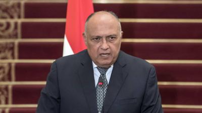 Postponement of Egyptian Foreign Minister's Visit to Mikati