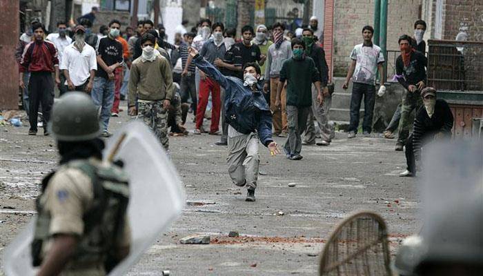 New Violence in India's Manipur… Three People Killed