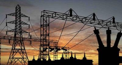 Due to "Daniela," Electricity Plants Out of Service in Lebanon