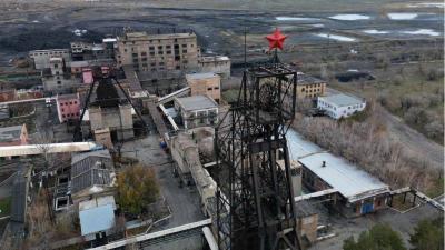 42 Dead in Mine Fire in Kazakhstan