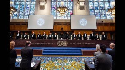 International Court to Hear Case Against Syria for Torture Violations