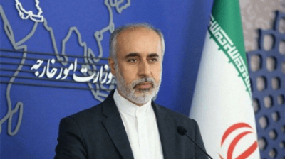 Iran: Normalization of Relations Between Saudi Arabia and Israel Will Disrupt Peace in the Region