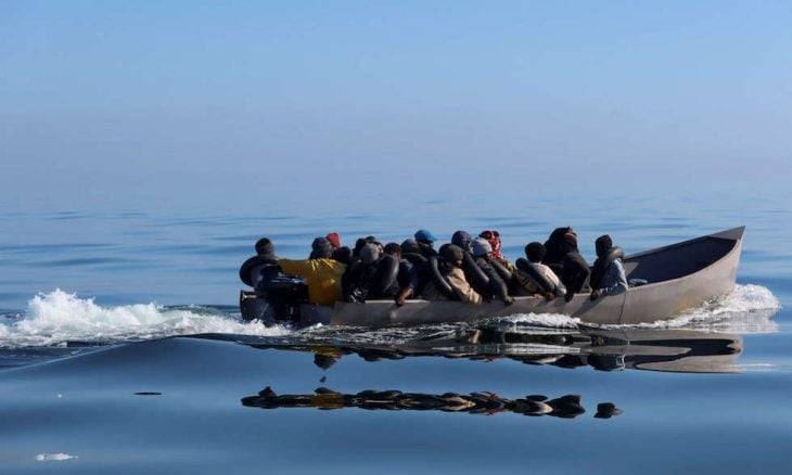 Tunisia Recovers Bodies of 13 African Migrants off Sfax