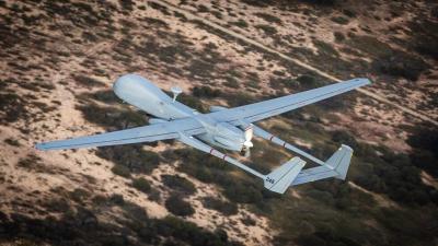 Pentagon: We Have Halted Our Aerial Missions Over Gaza in Light of the Cessation of Military Operations