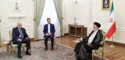 Title: Raisi: If Islamic Countries United, We Would Not Witness Atrocities in Palestine
