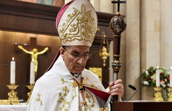 Patriarch Raï: Lebanon is Disintegrating Due to the Stubbornness of Some Politicians and Their Personal Interests