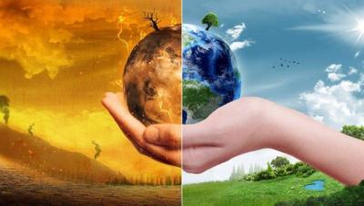 European Scientists: This Year Will Be the Hottest in 125,000 Years