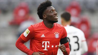 Bayern Munich President Responds to Alphonso Davies Transfer Rumors to Real Madrid