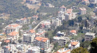 Video: "Horrific" Traffic Accident on the Public Road in Aley