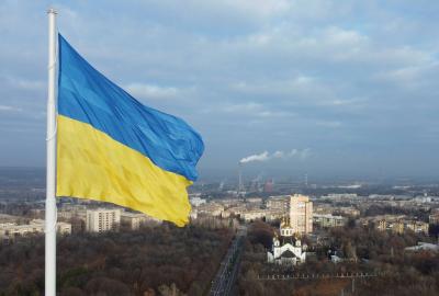 Ukrainian Security Service Attacks Russian Oil Refinery with Drones