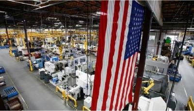 U.S. Factory Orders Rise Less Than Expected