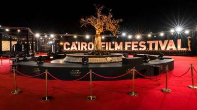 Resignation of Cairo International Film Festival Director After Postponement of This Year's Edition